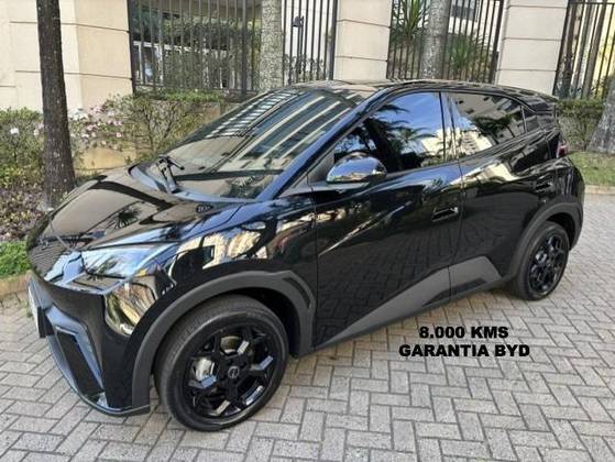 BYD DOLPHIN MINI 38 KW ELÉTRICO GS